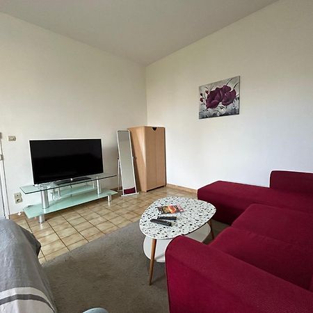 Chambre Montceau-les-Mines Exteriér fotografie